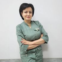 Хохлова Юлия Анатольевна