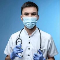 Ахмедия Алмас