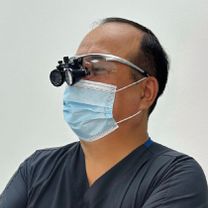 Исатаев Кайрат Оралович