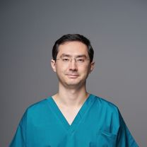 Хисамутдинов Наиль Фанильевич