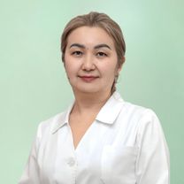 Даненова Марал Айдархановна