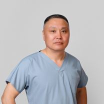 Бекпан Алмат Жаксылыкович