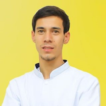 Имамов Хурсанбек Суннатович