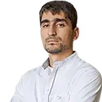 Мустафаев Камран Шырванович