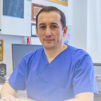 Чикинаев Агабек Алибекович