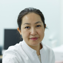 Мухамедалиева Кумусжан Бакибаевна