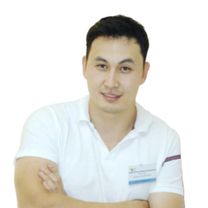 Жадыков Даурен Ардабаевич