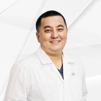 Абдыкалыков Рустем Асылханович