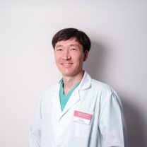 Аренов Данияр Кошанович