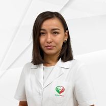 Жолдасбек Балгын Нургалиевна