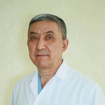 Жумабаев Донай Тулебаевич