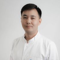 Ақкенжеев Ринат Пуатұлы