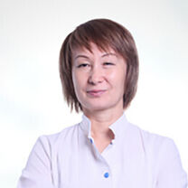 Ушатова Гаухар Жундибаевна