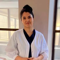 Султанмуратова Дильфуза Дильмуратовна