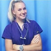 Хабарова Наталия Сергеевна