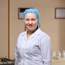 Билялова Алема Алтаевна