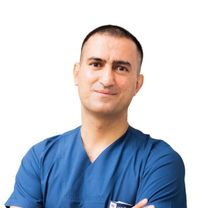 Мусаев Кадир Гюльгусейнович