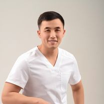 Якашбаев Максат Бакытулы