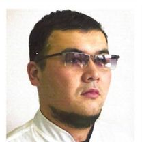 Қайпберді Абзал Сейітқүлұлы