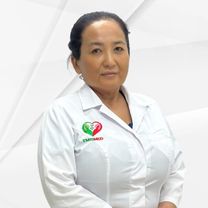 Тукабаева Жадра Кенжебековна