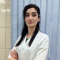 Уруймагова Ада Тимуровна