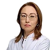 Кожанова Маржан Тохтарбековна