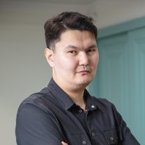 Баяндинов Надир Талгатович