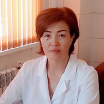 Ешанкулова Кулайхан Алтынбековна
