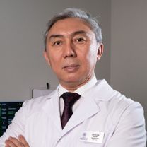 Саринов Ермек Газисович