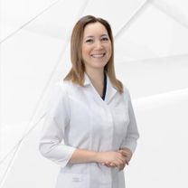 Жанат Ляззат Жанатовна