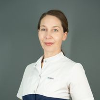 Дмитриева Мария Викторовна