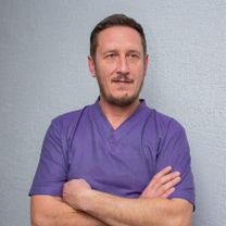 Лесников Константин Сергеевич