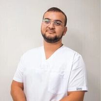 Габибов Саддам Хусейн Агатович