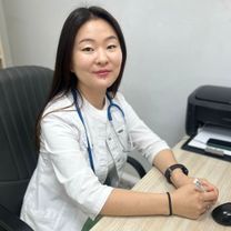 Ен Анастасия Викторовна