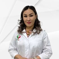 Бекпейсова Айнур Есенгалиевна