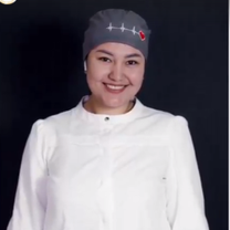 Айкорем Муратовна