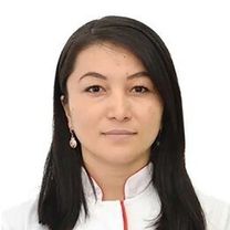 Валиева Нургуль Курмангазиевна