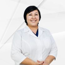 Жумагулова Гульмира Асизовна