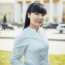 Билялова Дайана Жанатовна