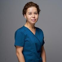 Литвинова Лия Равильевна