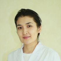 Ахметжанова Айжан Ахметжановна
