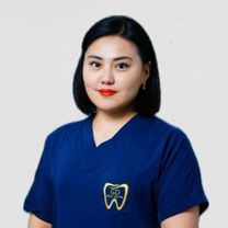 Тойгулиева Динара Атымтаевна