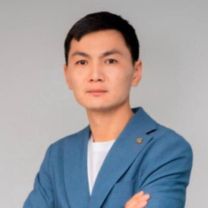 Амангельдi Мейрамбекулы