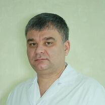 Мусаев Сергей Сальверович