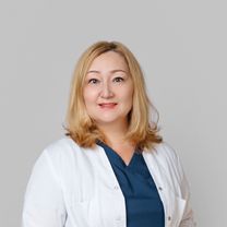 Габайдулина Альфия Нигматулловна