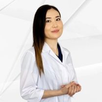 Жетыбаева Гүлжан Маратқызы