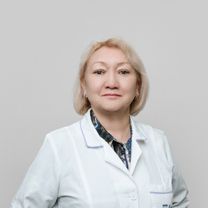 Турлибекова Закия Ермековна