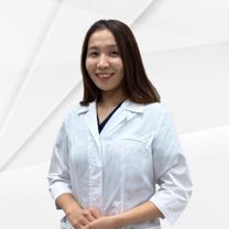 Аскаралиева Айназия Дарханқызы