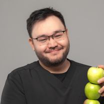 Садвакасов Санжар Алимханұлы