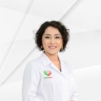 Тайшибекова Индира Нуржановна